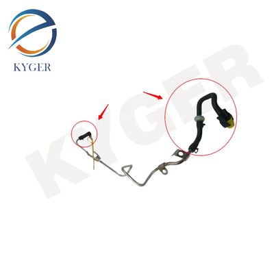 KYGER Высокое качество LR084276 Автомобильная часть электрическая система трубы LR056209 Для Land Rover Discovery 4 2010 - 2016 L319