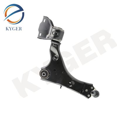 KYGER LR110278 Другие автозапчасти для шасси передняя левая ручка управления LR101812 LR096362 LR086108 Для Land Rover