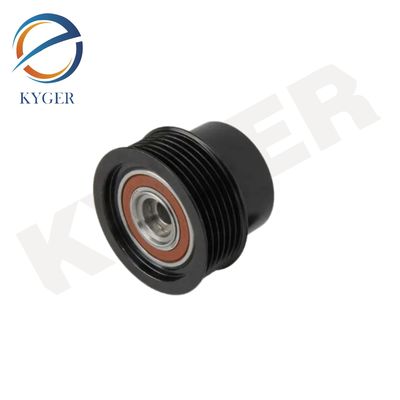 LR005993 Alternator Pulley Для Land Rover Freelander 2 2006-2014 L359 6G9N6A312AE 6G9N6A312AF LR004305 LR005993 30750929