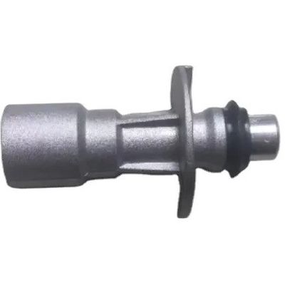 Алюминиевый насос для воды, труба для охлаждения масла LR028136 LR011997 C2Z18658 Для Land Rover Discovery 4 5 Range Rover Sport Velar Vogue
