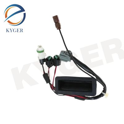 KYGER LR071911 Автомобильные электрические системы Автомобильный переключатель задней двери автомобиля Fit For Land Rover Discovery 4 2010-2016 L319 LR015458