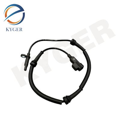 KYGER высококачественный LR072107 Автомобильная авточасть ABS датчик скорости колес LR062671 для Land Rover Discovery Sport 2015 L550