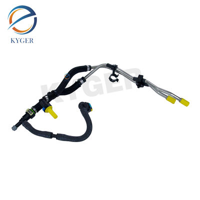 Фабричная оптовая топливная труба LR015416 для Land Rover Range Rover Range Rover Sport D4 RS10 3.0 TDV6