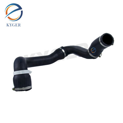 LR002589 Межохлаждающий шланг трубы LR066429 Межохлаждающий шланг для многоуровневого шланга для Land Rover Freelander 2 LR2 2006-2014 L359 2.2TD