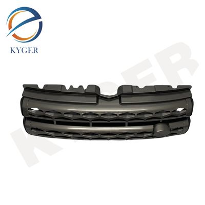 KYGER Высокое качество LR076024 Авточасти радиаторная решетка для Land Rover Range Rover Evoque 2012-2018 LR076024