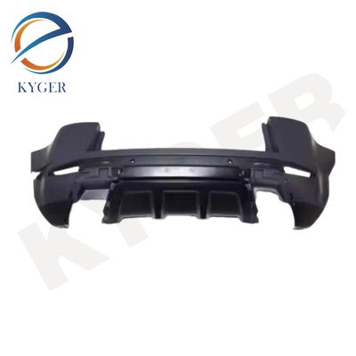 KYGER Высокое качество LR074965 Авто кузов Часть задний бампер Для Land Rover Range Rover Evoque 2012-2018 L538