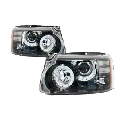 LR023551 Стекло для автомобильных фар для Land Rover Range Rover Sport L320 2013