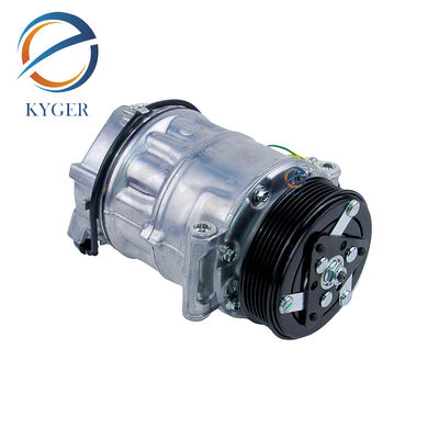 Компрессор AC кондиционер LR056365 LR058017 LR019133 LR013934 C2D38611 Для Land Rover Discovery Jaguar XJR XF XJ RS10 3.0