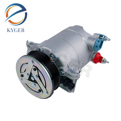 Компрессор кондиционера LR083480 LR051044 LR066915 Для Land Rover Range Rover Evoque