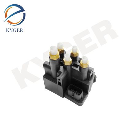 LR070246 Компрессорный клапан задней воздушной подвески LR037082 LR113342 LR176326 Для Land Rover Range Rover Sport L494 L405