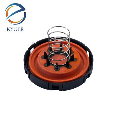 LR133579 PVC клапан сервисный комплект C2D60163 Оригинальный для Land Rover Discovery 4 5 Range Rover Sport Velar Новый Defender 3.0L 5.0L