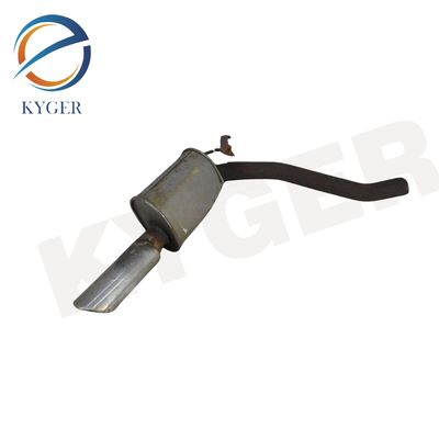 KYGER LR015393 Авточасти Автосистема Звукотушитель Assy Lhr 5.0L V8 RRS Подходит для Land Rover Range Rover Sport 2010-2013 L320
