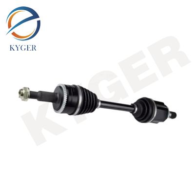 Системы автоподвески LR072069 Передняя ось вала для Land Rover Range Rover Discovery LR072070 LR047294 LR047295