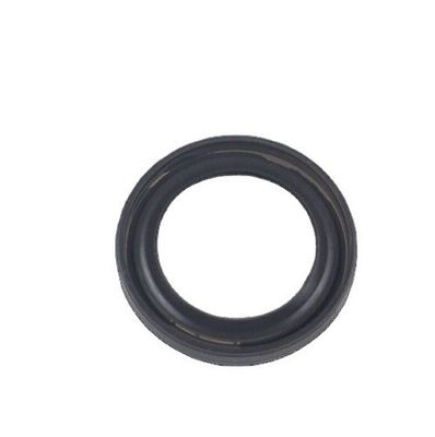 Масляный уплотнитель коленчатого вала Corteco LR083938 LR025013 LR043291 Для Land Rover Freelander 2 Discovery Sport Range Rover Evoque Sport