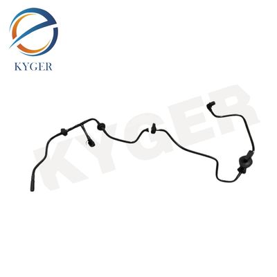 Вакуумная насосная труба LR061030 Система двигателя Автозапчасти для Land Rover Range Rover Evoque 2012- Discovery Sport 2015-