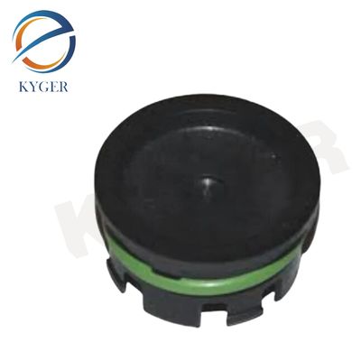 LR135858 Кранковый вал передний кнопка крышка LR091801 Для Land Rover Новый Range Rover Evoque Новый защитник 2019-2021 Discovery Sport