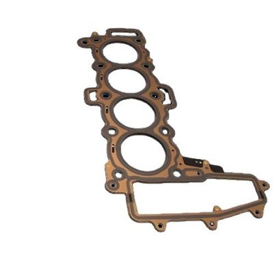Застежка для головки цилиндра Elring LR073640 для Land Rover Discovery 5 Sport Range Rover Sport Velar Evoque Defender