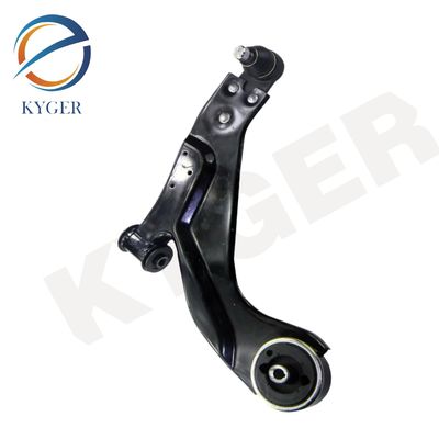 C2S39662 Передняя нижняя левая рука управления для Jaguar X-Type Ford Mondeo MK3 2000-2007 1S713051AM 1S713051AN 1116579
