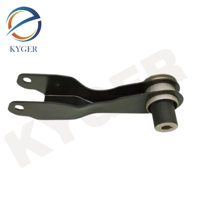 Задняя рука подвески LR090537 для Land Rover Range Rover Velar Jaguar F-PACE 2016 LR128496 T4A13725 Рука управления подвеской