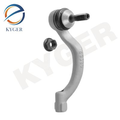 KYGER Высокое качество C2Z5517 Передняя ось справа снаружи Конец галстука 8X233289AA Для Jaguar XF X250 XK 8 Coupe X100