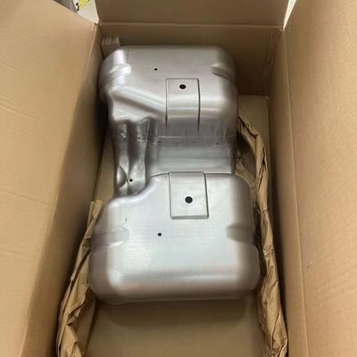 Защита топливного бака LR041435 LR025815 Land Rover Range Rover evoque 2012 2.2 Дизель 2.0 Бензин