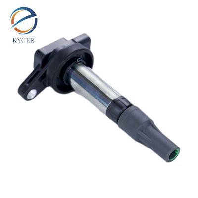 Зажигательная катушка 4744015 4526466 AJ810445 Для Land Rover Discovery 3 Range Rover Range Rover Sport Jaguar St Xk