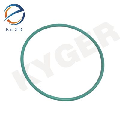 LR000966 Вентиляция топливного бака O кольцо топливного насоса О-кольцо с уплотнителем LR117476 C2Z7361 J9C7461 Для Rover Range Rover Sport L320