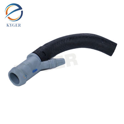 Шланг для насоса для воды двигателя LR045239 C2Z26930 AJ812453 Шланг для охлаждающего радиатора для Land Rover Range Rover Jaguar XJ Discovery 4