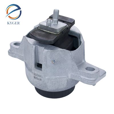 Установка двигателя T4N3780 T2H8171 T2H7441 T2H41240 T4N32775 для Jaguar Xe Range 2015