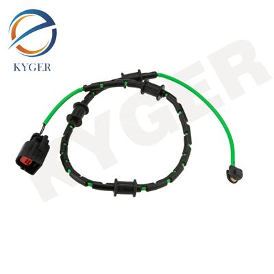 XF 2008 Disc Brake Pad Wear Sensor Industrial C2P17004 Части для тормозов Jaguar