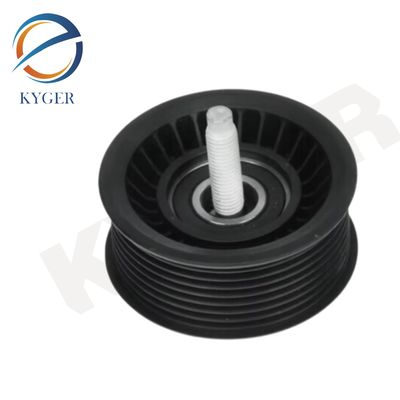 LR035545 Двигательный ремень Idler LR010724 C2P12817 C2D21152 DX2319A216CB Для Land Rover Range Rover Sport 2010-2013 L320