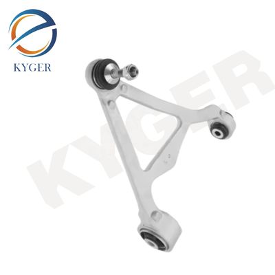 Части автоподвески KYGER C2P 13877 XR8 57872 C2Z 3167 Задняя верхняя рука управления C2D49449 Для Jaguar XJ XF S-TYPE X250 X200 X351
