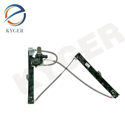 KYGER Высокое качество C2Z31201 Регулятор окон и двигатель Левый передний C2Z26990 C2Z17628 C2Z15092 Для Jaguar XF 2009-2015