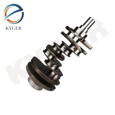 KYGER Система высококачественного автомобильного двигателя 4X4 LR010297 2.7TD TDV6 2.7L Кранкшафт двигателя для Land Rover Discovery 4 2010 - 2016 L319