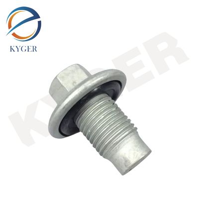 LR073675 Стыковочный разъем масла AJ88461 AJ813202 4594914 Для Land Rover Range Rover Evoque 2012-2018 L538 Discovery Sport 2015