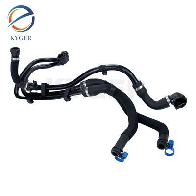 Шланг радиатора LR093990 T4A13745 Для Land Rover Range Rover Velar Jaguar F-Pace