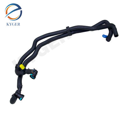 Комплекс шланга отопления HVAC PCH501094 PCH501093 Для Land Rover Discovery 3 2005-2009