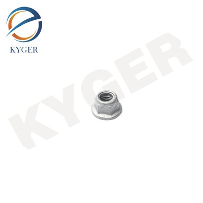 FY114056 Hex Nut For Land Rover Range Rover Sport 2005-2009 L320 Discovery 3 2005-2009 L319 Классический Новый Рендж Ровер 2022 L460