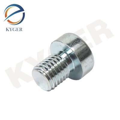 LR002908 Трансмиссионный отводный разъем, масло отводного разъема, комплект LR005643 LR002461 LR000869 Подходит для Land Rover Range Rover Evoque 2012-2018