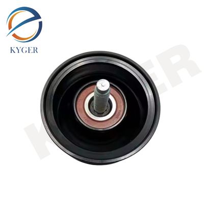 C2C22802 Автозапчасти Тайминговый ремень Напряжение Фит C2C22802 LR057467 Для Jaguar XF Range Rover Sport Discovery 4