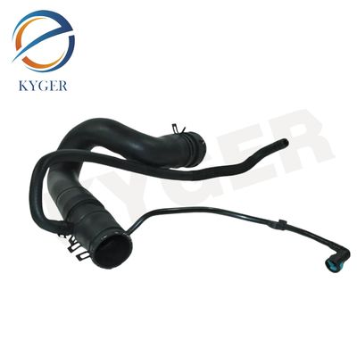 LR029140 Система охлаждения LR022662 LR025953 4.4 TDV8 Дизельный радиатор Водный шланг для Land Rover Range Rover 2010 - 2012 L322