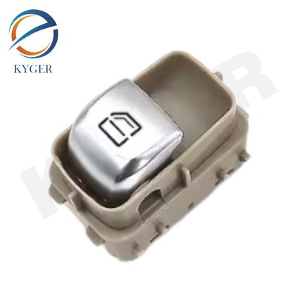 KYGER Passenger Window Switch 2059051513 для Mercedes Benz C-Class W205 (включает переключатель для пассажирского окна 2059051513 для Mercedes Benz C-Class W205)