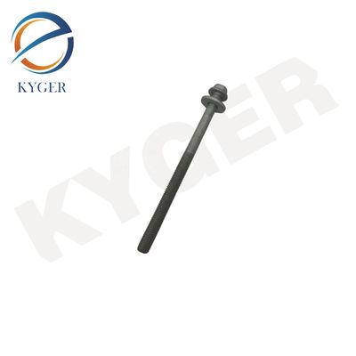 LR124637 Кроссменбер болт M14 Для Land Rover Range Rover 2013-2022 L405 Range Rover Sport 2014-2022 L494 Discovery 5 2017 L462