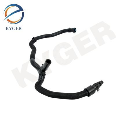 KYGER Factory Wholesale Other Auto Cooling System C2Z4553 Водяной бак труба радиатор охлаждающий шланг Для Jaguar XF 2009 - 2015 X250