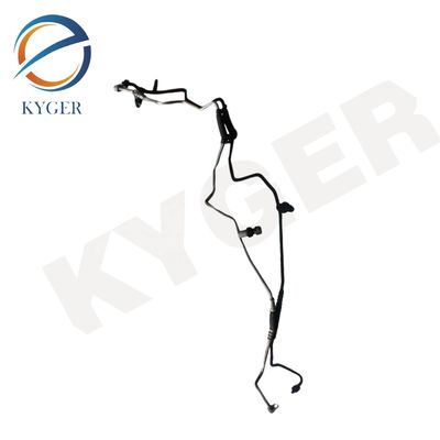 KYGER высококачественный C2Z3578 AC линия часть A / C давление шланга линия трубы C2Z3578 для Jaguar X250 XF 09-10 4.2L