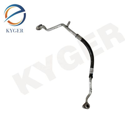 Система охлаждения высокого качества KYGER C2Z3576 Кондиционерная труба для Jaguar XF 2007 - 2015 X250