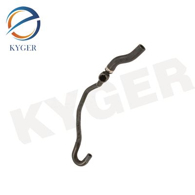 Системы охлаждения KYGER 4.4L V8 бензиновый радиатор водопроводный шланг PCH502080 Для Land Rover Range Rover 2006 - 2009 L322