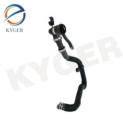 LR049637 Нижний радиатор водопроводной трубы охлаждающий шланг для Land Rover Discovery Sport Range Rover Evoque LR094507