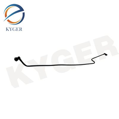 LR077702 Автомобильные двигатели Части водопроводной трубы радиатор шланг LR034648 LR081659 Для Land Rover Discovery Range Rover