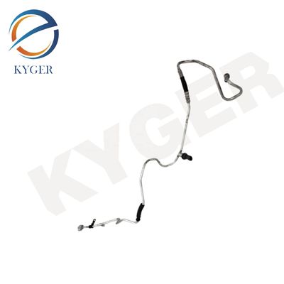 Система охлаждения автомобильных запчастей KYGER C2Z16279 А/C Кондиционерная труба для Jaguar XF 2009 - 2015 X250